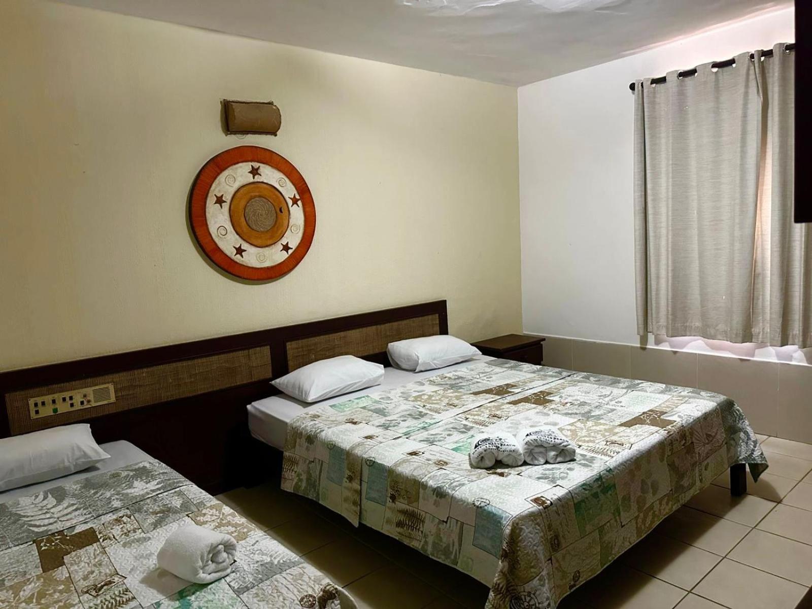 Pousada Navegantes Beach Fortaleza  Exterior photo
